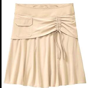 Athleta Wherever Skort, 12 Tall